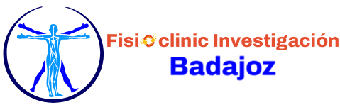 Fisioclinic Investigación Badajoz